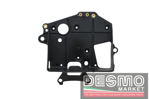 Support batterie ducati 748 - batterie,