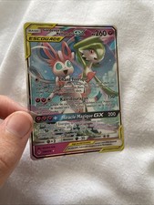 carte pokemon Gardevoir Et