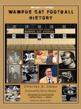 Charles Owen Wampus Cat