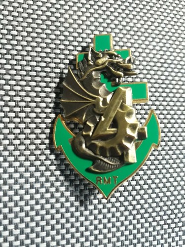 Insigne rmt esc fraisse - insigne,
