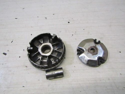 Variateur polini mbk - ,