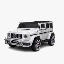 Voiture Électrique Enfant -