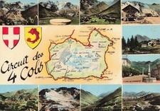 73 GALIBIER CIRCUIT DES QUATRE