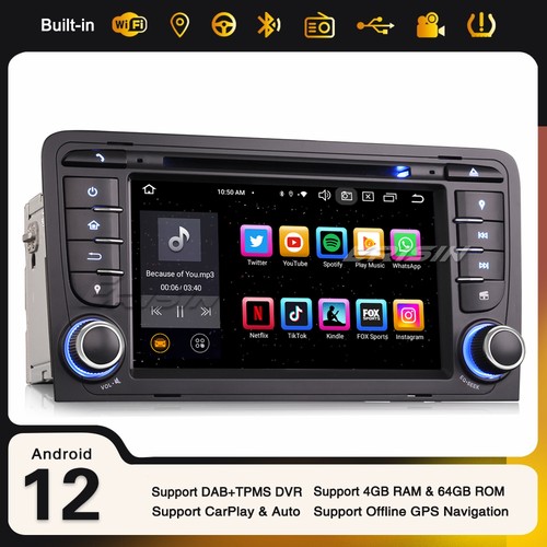 Cœur android autoradio - 8-cœur, 14