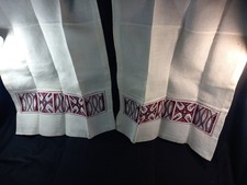 Nappe Autel Prêtre Linge