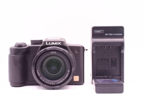 Appareil photo compact
