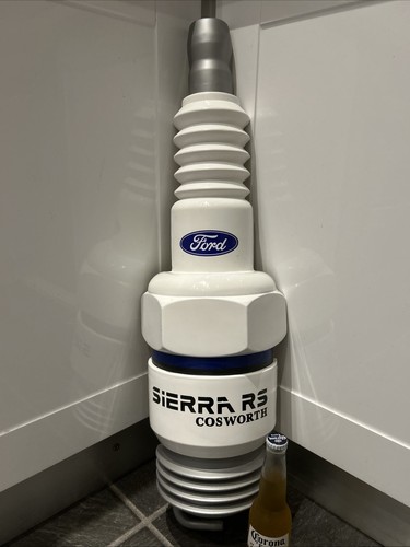 Sierra cosworth - sierra,