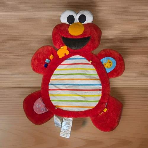 Bright starts sesame street - starts,