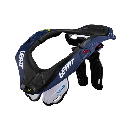Leatt neck brace s m - leatt, 5.5
