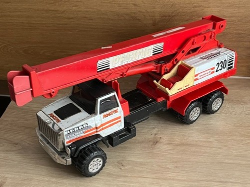 Camion pacific grue - camion,