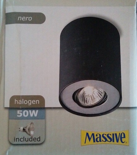 Massive philips luminaire - massive,