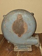 TURBINE Ventilateur centrifuge