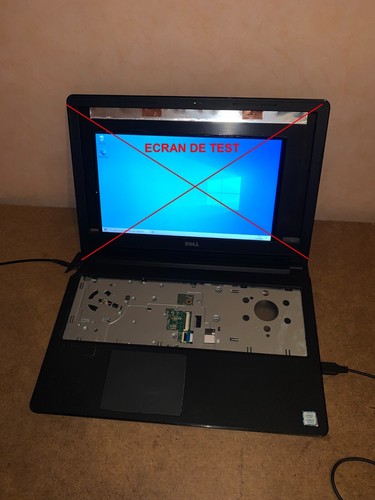 Dell vostro core - dell,