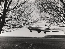 AIR FRANCE BOEING 727 ou 727