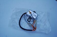 suzuki T500 REGULATOR ASSEMBLY   NOS