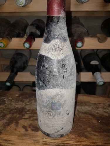 Rare pommard 1er - , les