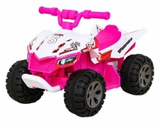 Quad électrique pour enfants