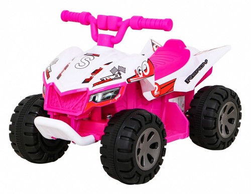 Quad électrique pour enfants