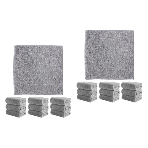 Pack torchon essuie main - 2,