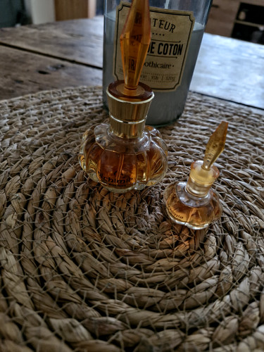 Rochas eau parfum femme - eau,