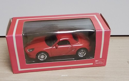 Norev voiture porsche - 1/64.,