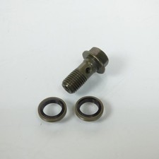 Freinage Teknix pour Moto