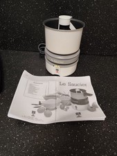 Robot Chauffant Seb Le Saucier