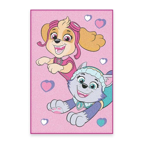 Tapis pat patrouille stella - tapis,