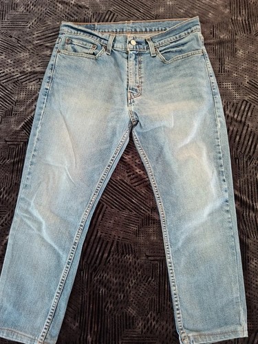 Jean levi 511 slim - jean, levi's