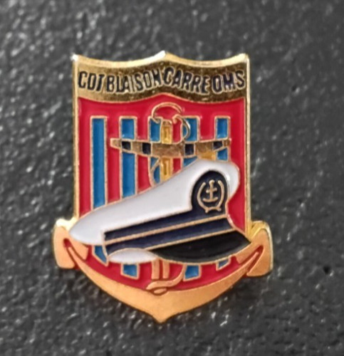 Pin militaire marine - pin’s,