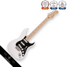 Guitare électrique Fender
