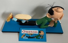 FRANQUIN - FIGURINE GASTON
