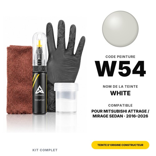Peinture retouche pour - retouche,