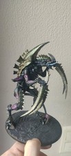 Tyranid Dimachaeron warhammer
