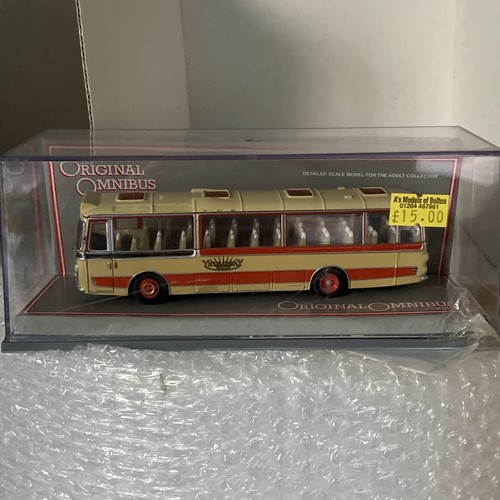 Corgi omnibus 42405 - -,