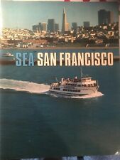 SEA SAN FRANCISCO  GUIDE OFFICIAL EN ANGLAIS