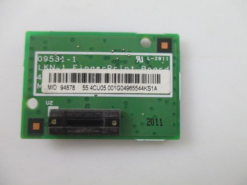 Fingerprint lenovo thinkpad - fingerprint,