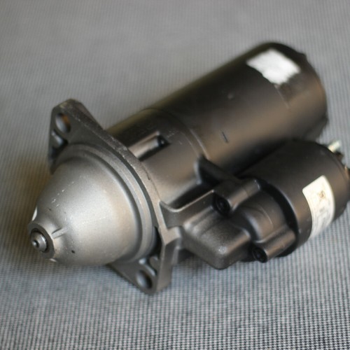 Demarreur 436011 valeo - 436011,