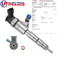 0445110566 Injecteur Bosch