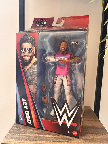 Figurine catch wwe - catch,