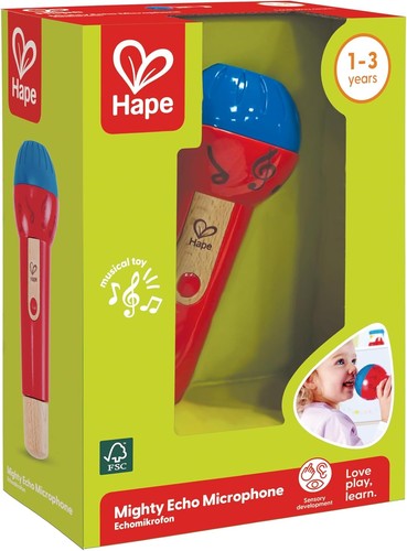 Hape micro enfant à - hape,