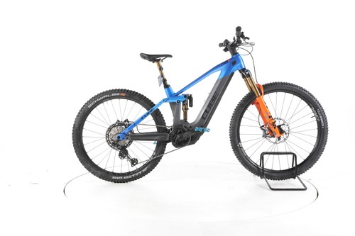 Cube stereo hybrid 140 - hybrid,