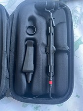 DPA d:vote CORE 4099 Supercardioid Small Condenser Microphone with Clip - Black