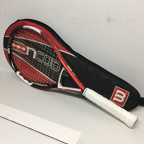 Wilson ncode tennis - ncode,