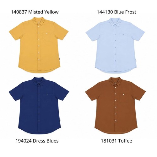Chemise blend bhelliot - bhelliot, noos