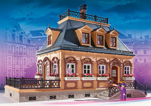 Playmobil 70891 small - 70891,