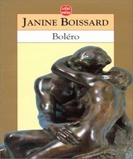 Boléro - Boissard, Janine
