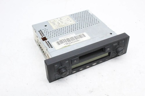 Audi mk1 lecteur cd - audi, 8n