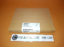 Siemens S5 Sortie Numérique 6ES5441-4UA14 QTY:1 / Version:04