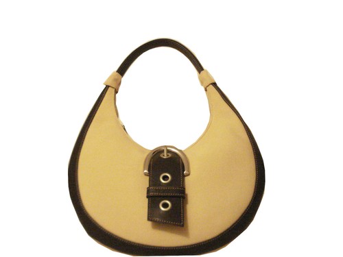 Texier 5703 ecru - sac, de